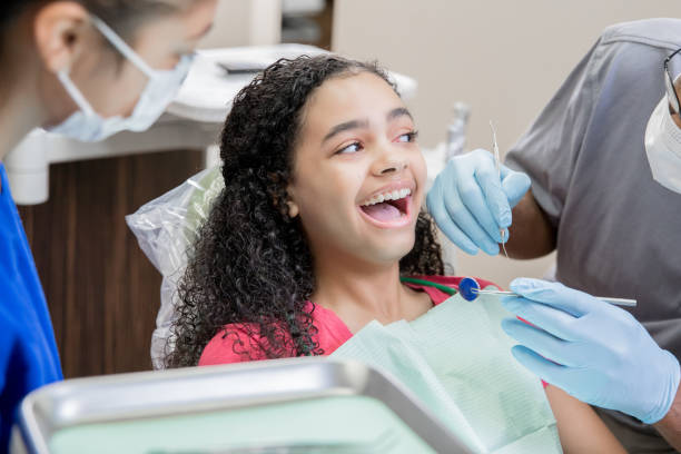 Best Emergency Dentist for Knocked-Out Tooth in Wills Point, TX
