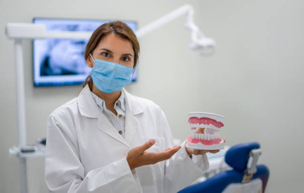 Best Orthodontic Emergency Dentist in Wills Point, TX