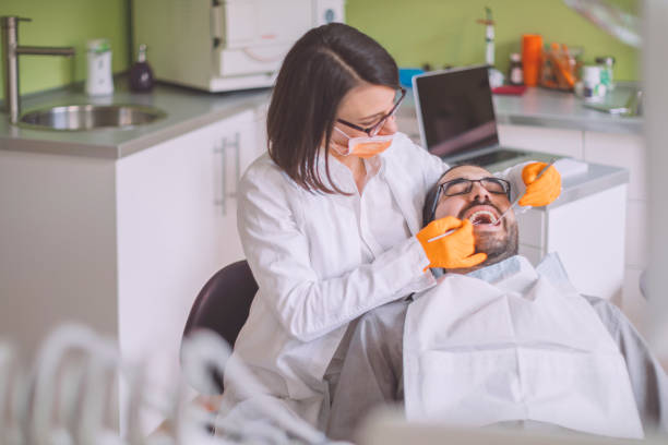 Best Emergency Dentist for Lost Fillings or Crowns in Wills Point, TX