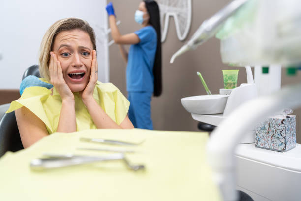 Best Broken or Cracked Tooth Emergency Dentist in Wills Point, TX