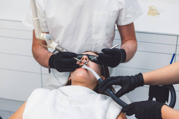 Best Broken or Cracked Tooth Emergency Dentist in Wills Point, TX