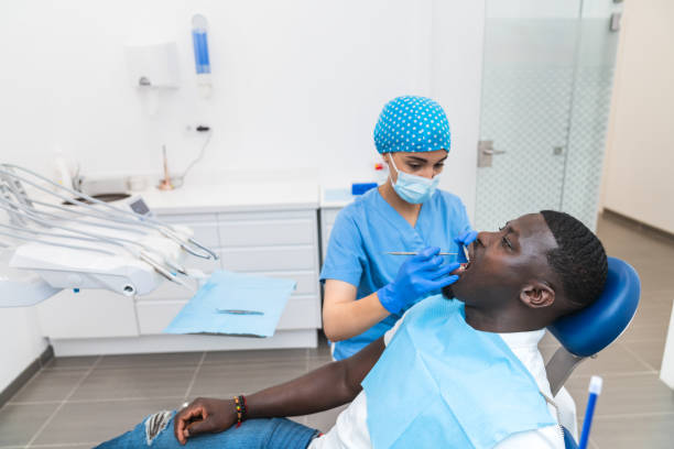 Best Pediatric Emergency Dentist in Wills Point, TX