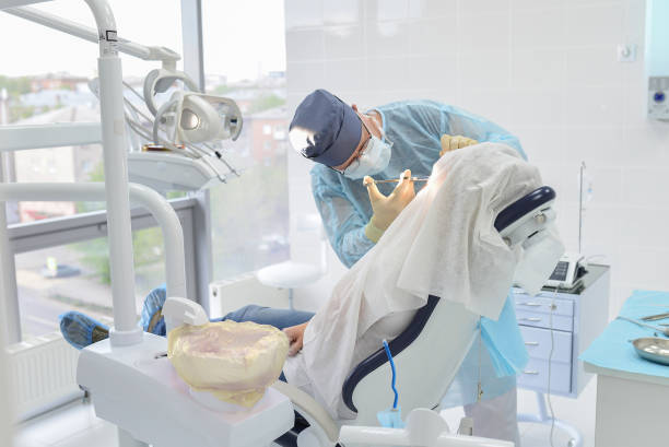 Best Emergency Root Canal Treatment in Wills Point, TX